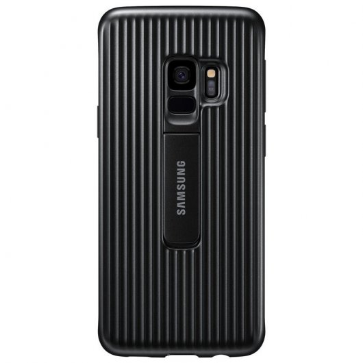 Samsung EF-RG960 custodia per cellulare 14,7 cm (5.8") Cover Nero