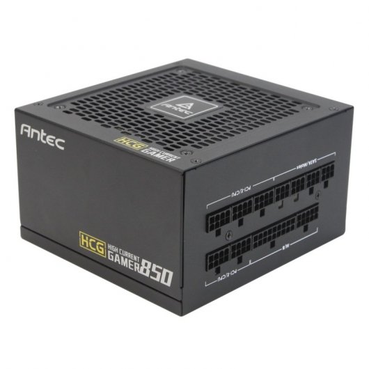 Antec HCG Gold 850W Modular
