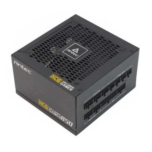 Antec HCG Gold 850W Modular