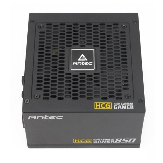 Antec HCG Gold 850W Modular