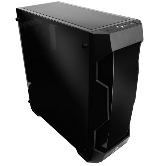 Antec DF500 USB 3.0 con Ventana