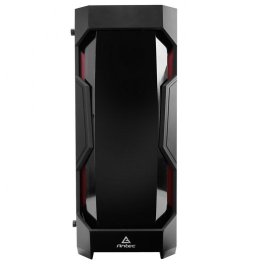 Antec DF500 USB 3.0 con Ventana
