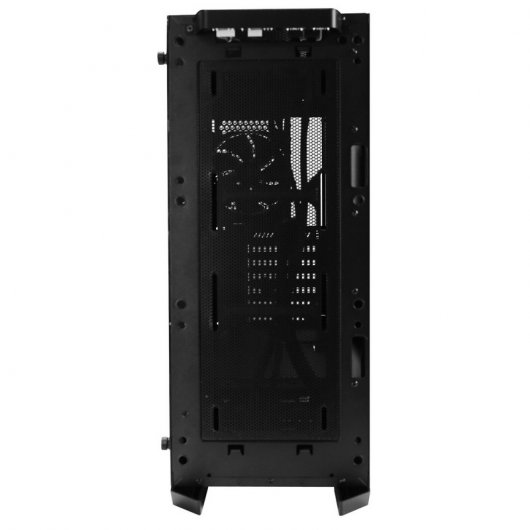 Antec DF500 USB 3.0 con Ventana