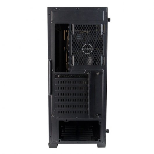 Antec DF500 USB 3.0 con Ventana