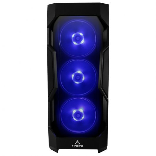 Antec DF500 RGB USB 3.0 con Ventana