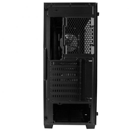 Antec DF500 RGB USB 3.0 con Ventana
