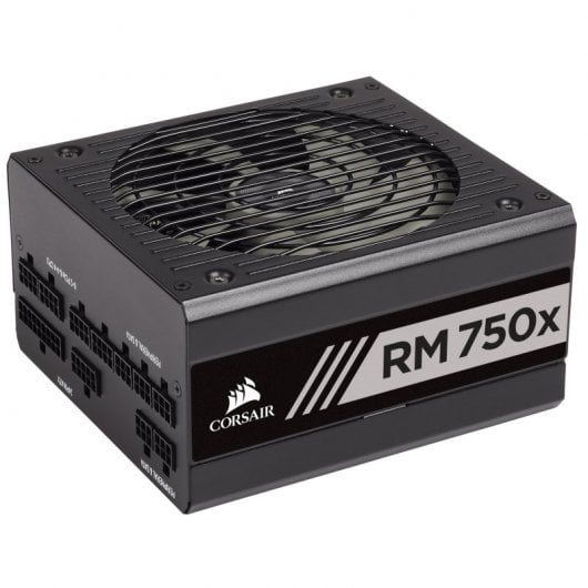 Corsair RM750X V2 750W 80 Plus Gold Modular