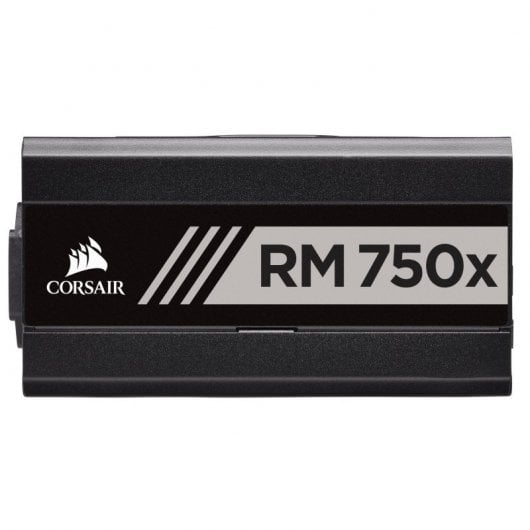 Corsair RM750X V2 750W 80 Plus Gold Modular