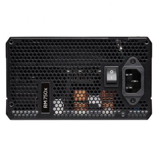 Corsair RM750X V2 750W 80 Plus Gold Modular