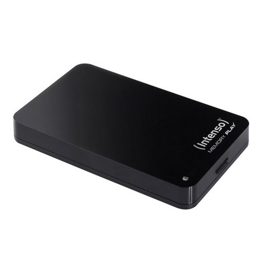 Intenso Memory Play 1TB 2.5" USB 3.0 Nero