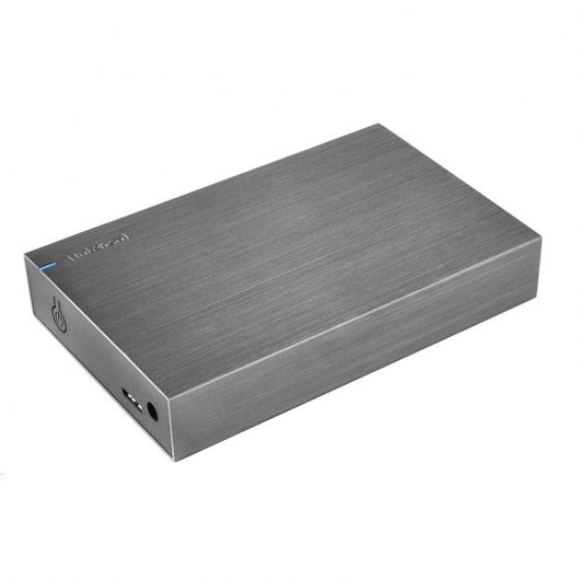Intenso Memory Board 3TB 3.5" USB 3.0 Antracita