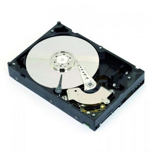 Intenso 4TB 3.5" Sata 3