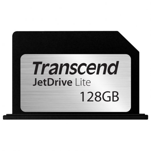 Transcend JetDrive Lite 330 128GB