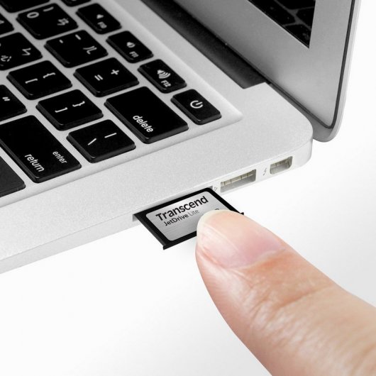 Transcend JetDrive Lite 330 128GB