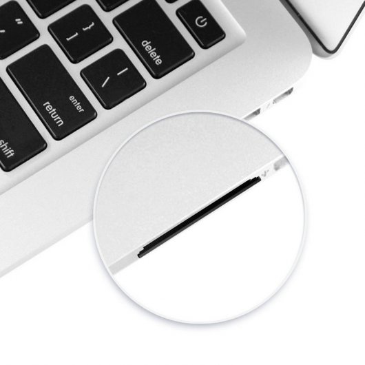 Transcend JetDrive Lite 330 128GB