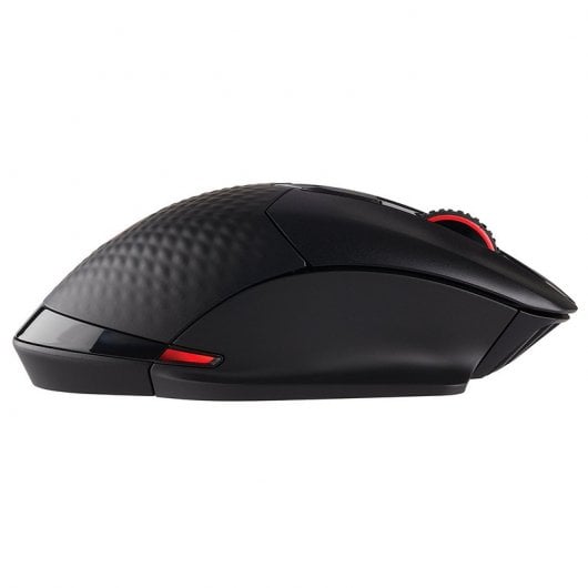 Corsair Dark Core RGB SE Ratón Gaming Inalámbrico 16000DPI