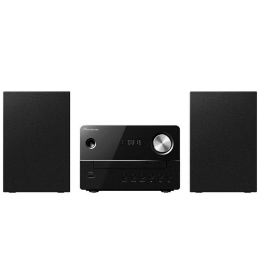 Pionner X-EM16 Micro Cadena Hi-Fi