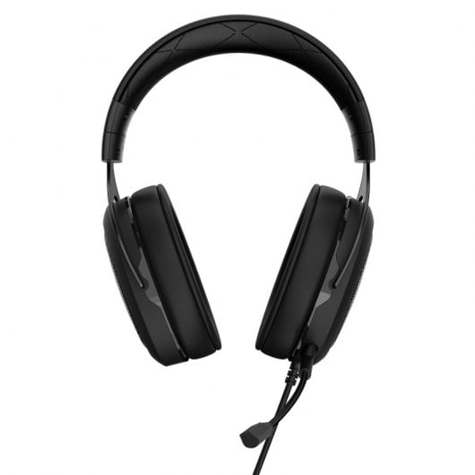 Corsair HS60 Auriculares Gaming Surround Negros