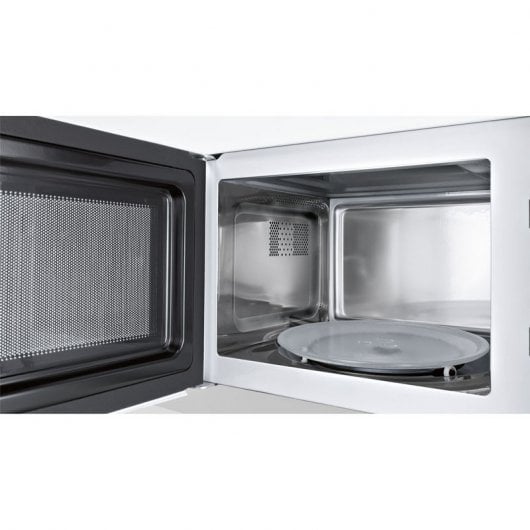 Balay 3WGX1953 Microondas con Grill Integrable 800W Acero Inoxidable