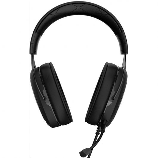 Corsair HS50 Auriculares Gaming Multiplataforma