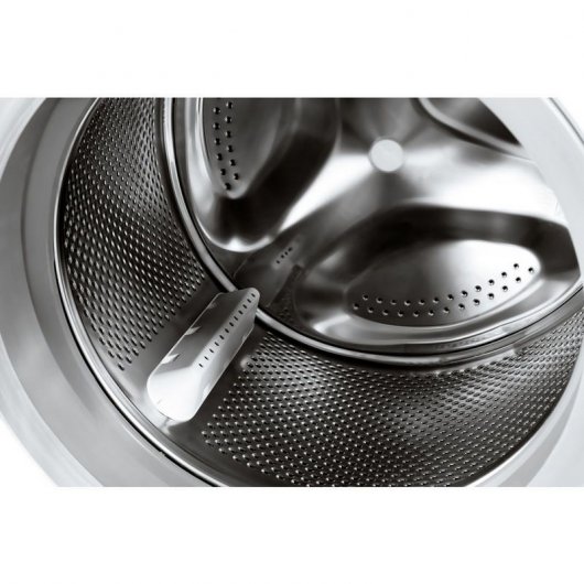 Whirlpool FWG81284W EU Lavadora Carga Frontal 8Kg A+++ Blanca
