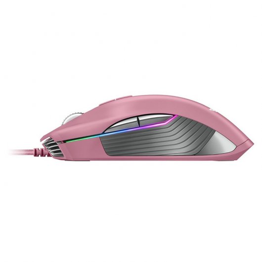 Razer Lancehead Tournament Edition 16000DPI Rosa