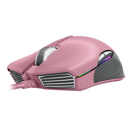 Razer Lancehead Tournament Edition 16000DPI Rosa