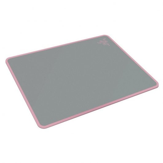 Razer Invicta Alfombrilla Gaming Plata