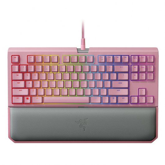 Razer Quartz Black Widow Tournament Edition Chroma V2 shops