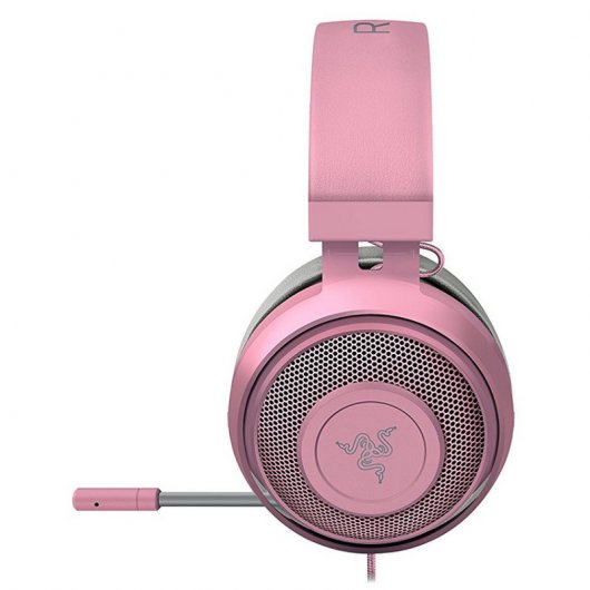 Razer Kraken Pro V2 Auriculares Gaming Rosa