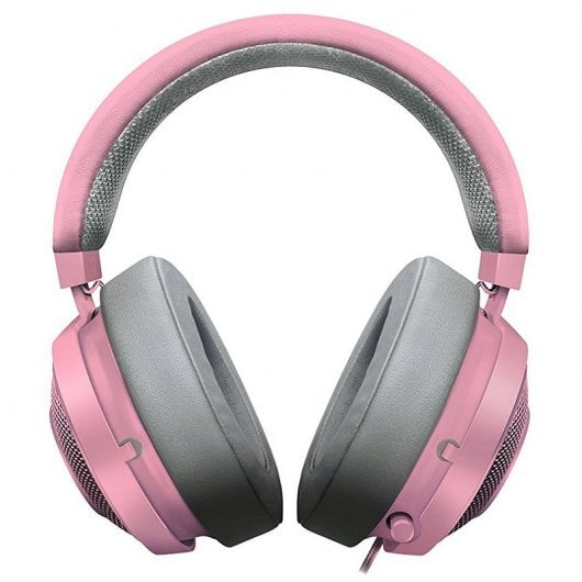Razer Kraken Pro V2 Auriculares Gaming Rosa