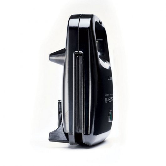 Ariete Toast&Grill Compact Preta 750W