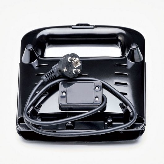 Ariete Toast&Grill Compact Preta 750W