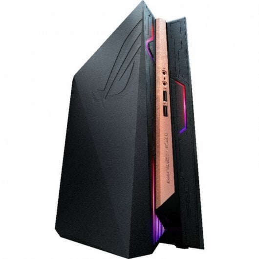 Asus GR8 II-6GT025Z Intel Core i7-7700/16GB/1TB/GTX 1060