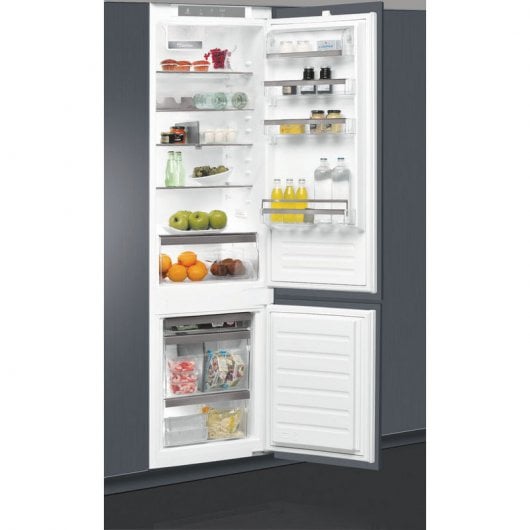 Whirlpool ART 9811 A++ SF Frigorífico Combi Integrable A++