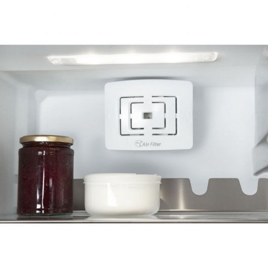 Whirlpool ART 9811 A++ SF Frigorífico Combi Integrable A++