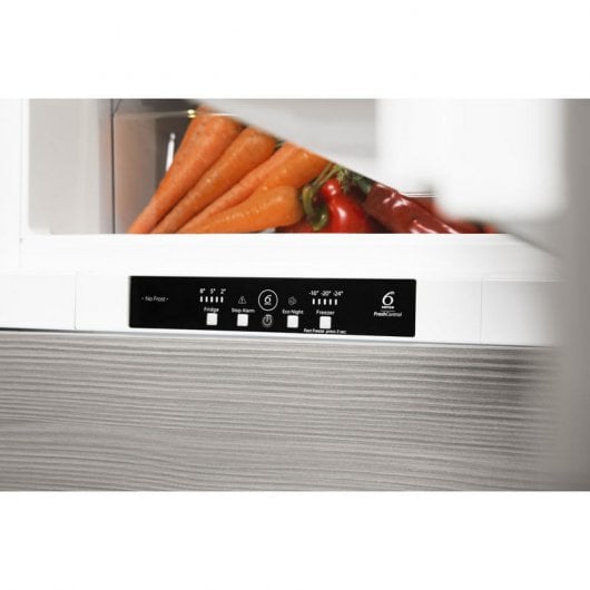 Whirlpool ART 9811 A++ SF Frigorífico Combi Integrable A++