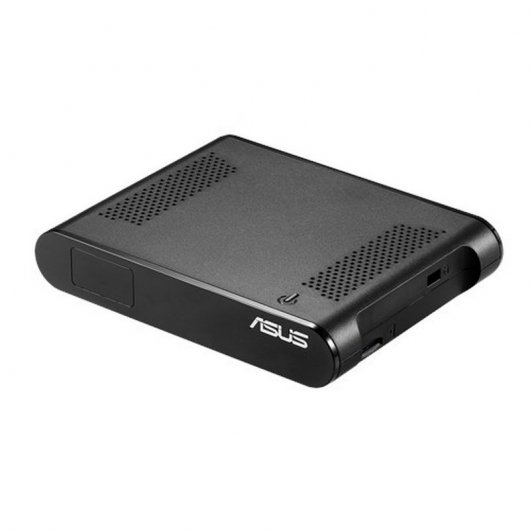 Asus CAX21 Reproductor Multimedia