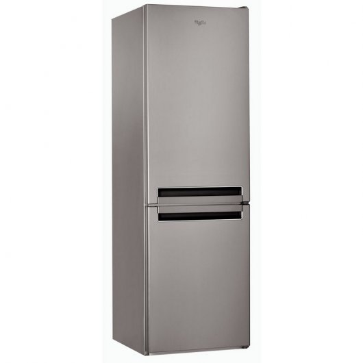 Whirlpool  BSNF 9152 OX Frigorífico Combi A++ Acero Inoxidable