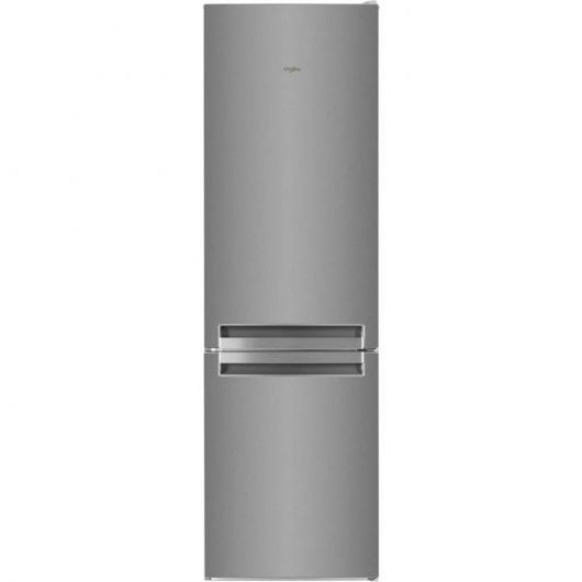Whirlpool  BSNF 9152 OX Frigorífico Combi A++ Acero Inoxidable