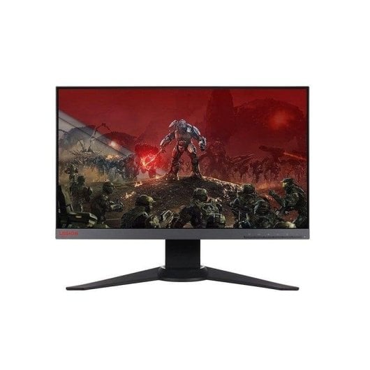 Monitor Lenovo Legion Y25f-10 24.5" FullHD 144Hz TN FreeSync 1 ms