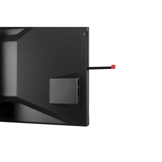 Lenovo Legion Y25f-10 24.5" LED FullHD 144Hz Freesync