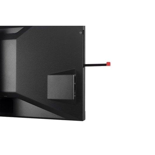 Monitor Lenovo Legion Y25f-10 24.5" FullHD 144Hz TN FreeSync 1 ms