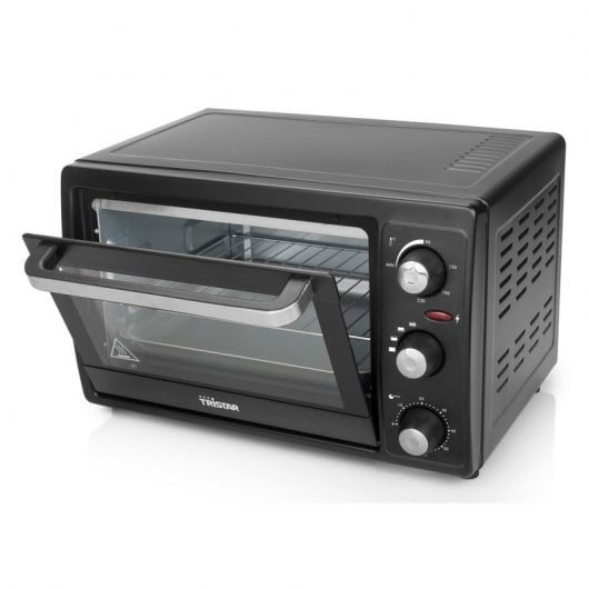 Tristar OV-1433 Horno Eléctrico 1300W