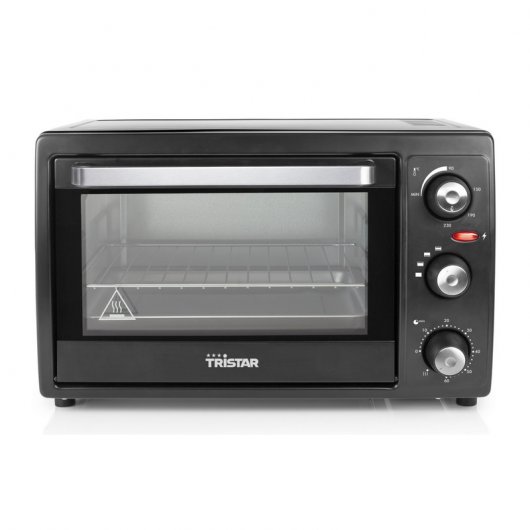 Tristar OV-1433 Horno Eléctrico 1300W