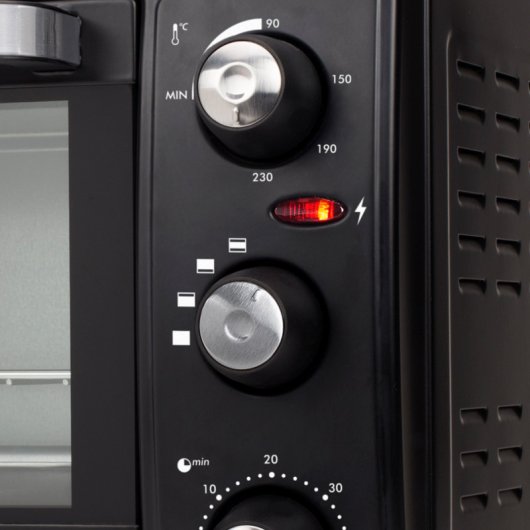 Tristar OV-1433 Horno Eléctrico 1300W