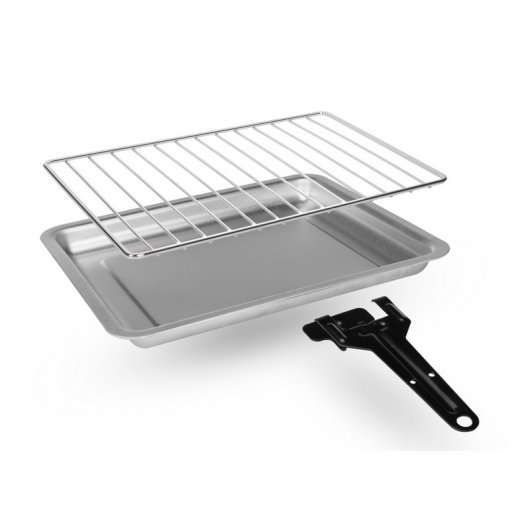 Tristar OV-1433 Horno Eléctrico 1300W