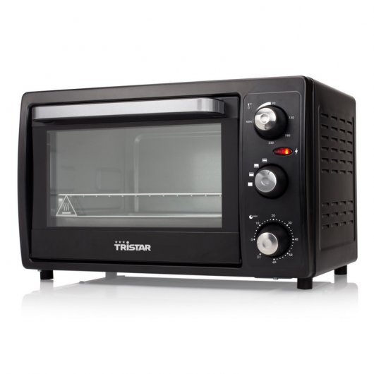Tristar OV-1433 Horno Eléctrico 1300W