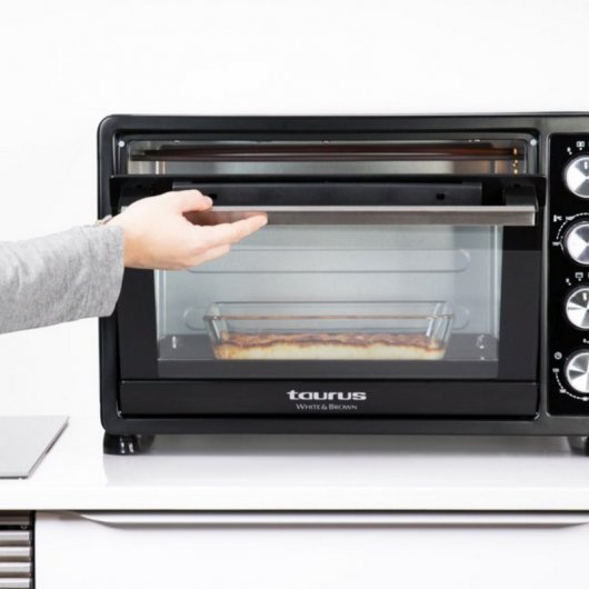 Taurus Horizon 45 Horno Eléctrico 2000W