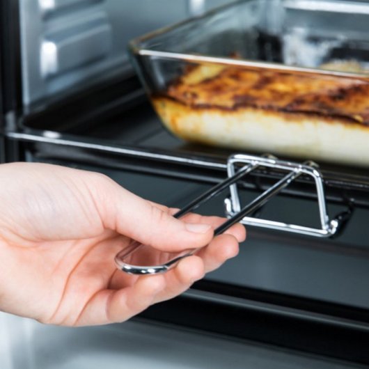 Taurus Horizon 45 Horno Eléctrico 2000W